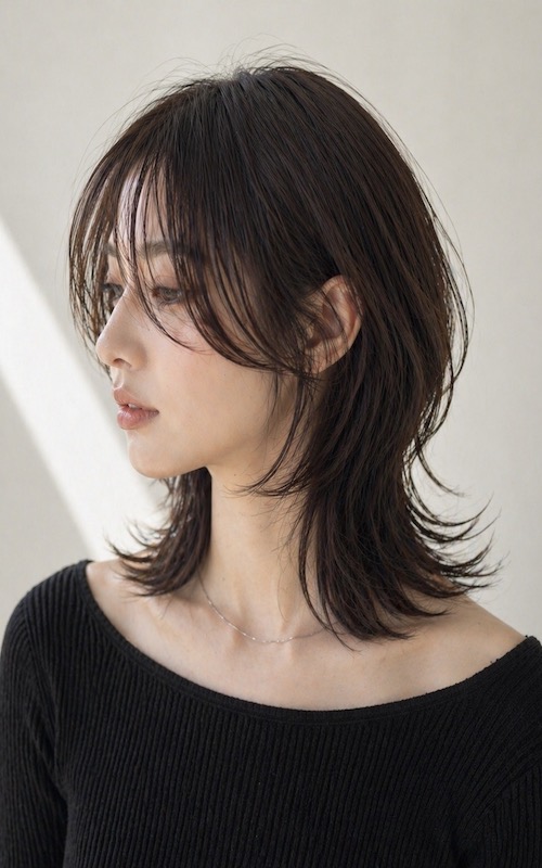 田邉　AI　カー / 銀座五丁目並木通り|美容室・美容院|ヘアサロン|ウェディング|ヘアアレンジ|ヘアセット|LEWIN(ルーウィン)