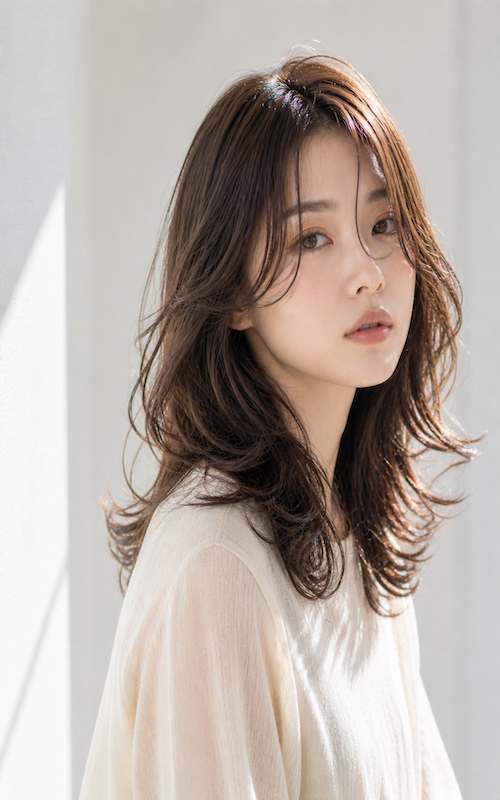 MIKU・AI とく / 銀座五丁目並木通り|美容室・美容院|ヘアサロン|ウェディング|ヘアアレンジ|ヘアセット|LEWIN(ルーウィン)