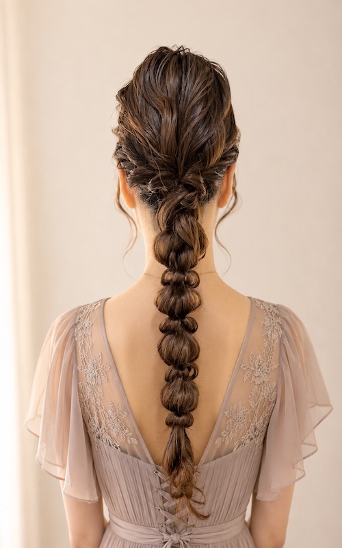 神津 / 銀座五丁目並木通り|美容室・美容院|ヘアサロン|ウェディング|ヘアアレンジ|ヘアセット|LEWIN(ルーウィン)