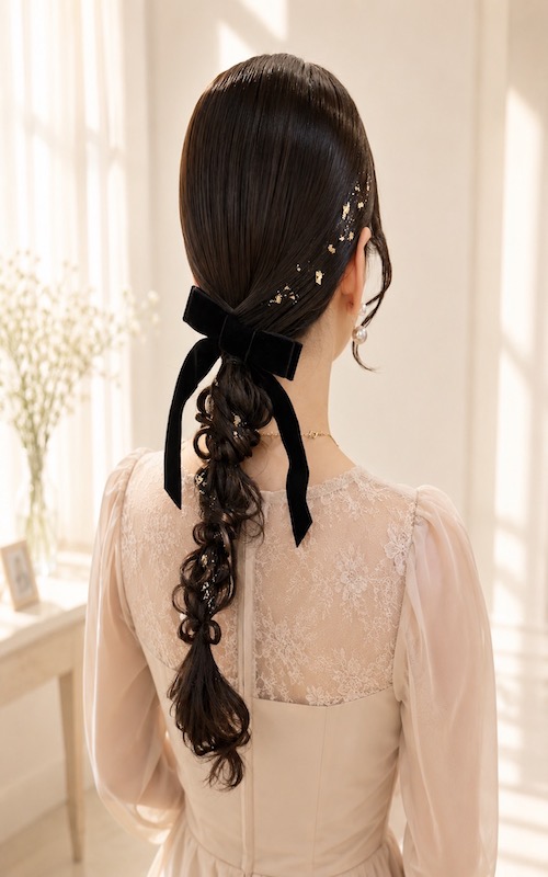 神津 / 銀座五丁目並木通り|美容室・美容院|ヘアサロン|ウェディング|ヘアアレンジ|ヘアセット|LEWIN(ルーウィン)