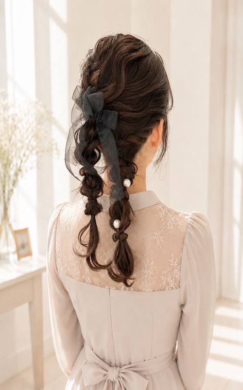 神津 / 銀座五丁目並木通り|美容室・美容院|ヘアサロン|ウェディング|ヘアアレンジ|ヘアセット|LEWIN(ルーウィン)
