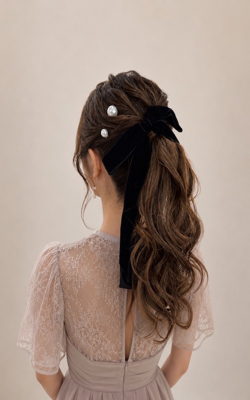 神津 / 銀座五丁目並木通り|美容室・美容院|ヘアサロン|ウェディング|ヘアアレンジ|ヘアセット|LEWIN(ルーウィン)