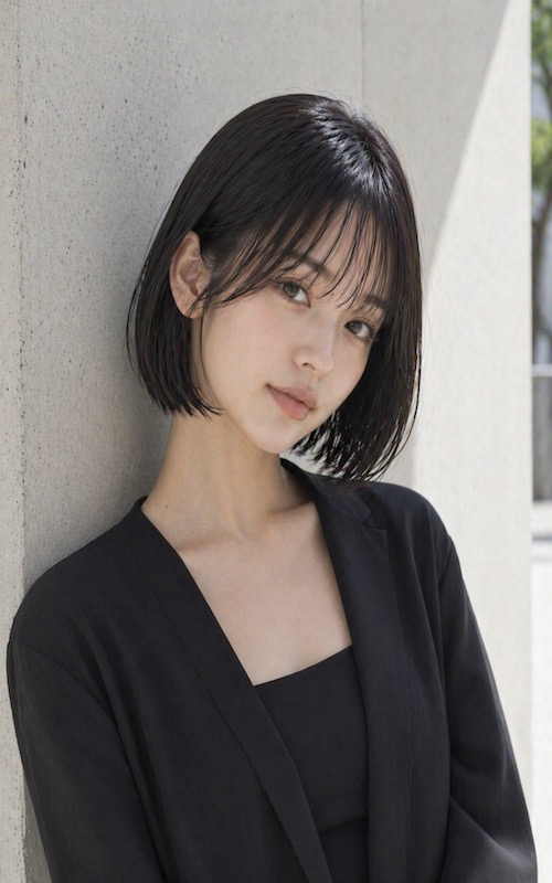 FUJI AI たえ / 銀座五丁目並木通り|美容室・美容院|ヘアサロン|ウェディング|ヘアアレンジ|ヘアセット|LEWIN(ルーウィン)