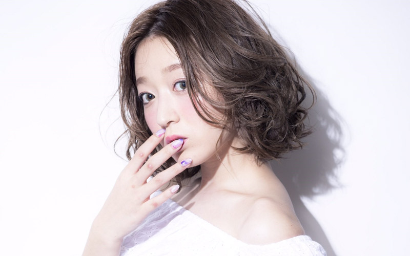 田邉/misaki / 銀座五丁目並木通り|美容室・美容院|ヘアサロン|ウェディング|ヘアアレンジ|ヘアセット|LEWIN(ルーウィン)