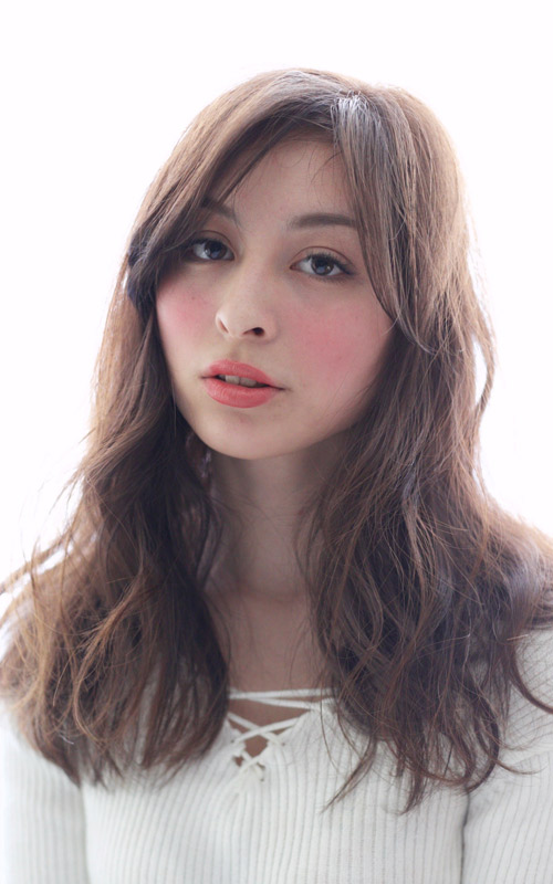 akico./paloma. / 銀座五丁目並木通り|美容室・美容院|ヘアサロン|ウェディング|ヘアアレンジ|ヘアセット|LEWIN(ルーウィン)