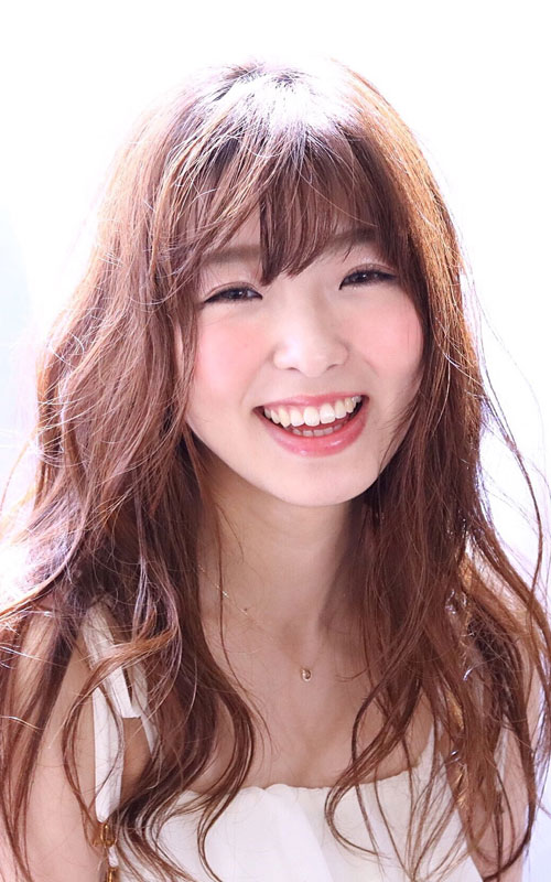 田邉/yui / 銀座五丁目並木通り|美容室・美容院|ヘアサロン|ウェディング|ヘアアレンジ|ヘアセット|LEWIN(ルーウィン)