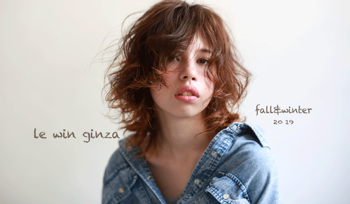 2019F/W