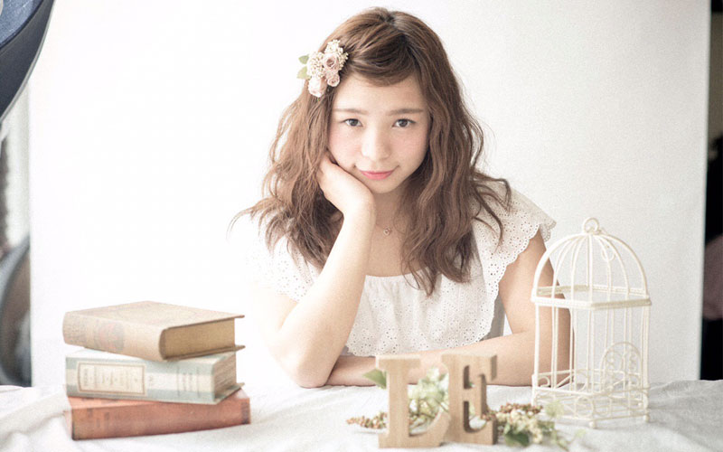 anzu le-win wedding. / 銀座五丁目並木通り|美容室・美容院|ヘアサロン|ウェディング|ヘアアレンジ|ヘアセット|LEWIN(ルーウィン)