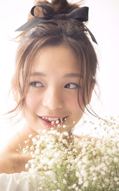 anzu.wedding. / 銀座五丁目並木通り|美容室・美容院|ヘアサロン|ウェディング|ヘアアレンジ|ヘアセット|LEWIN(ルーウィン)